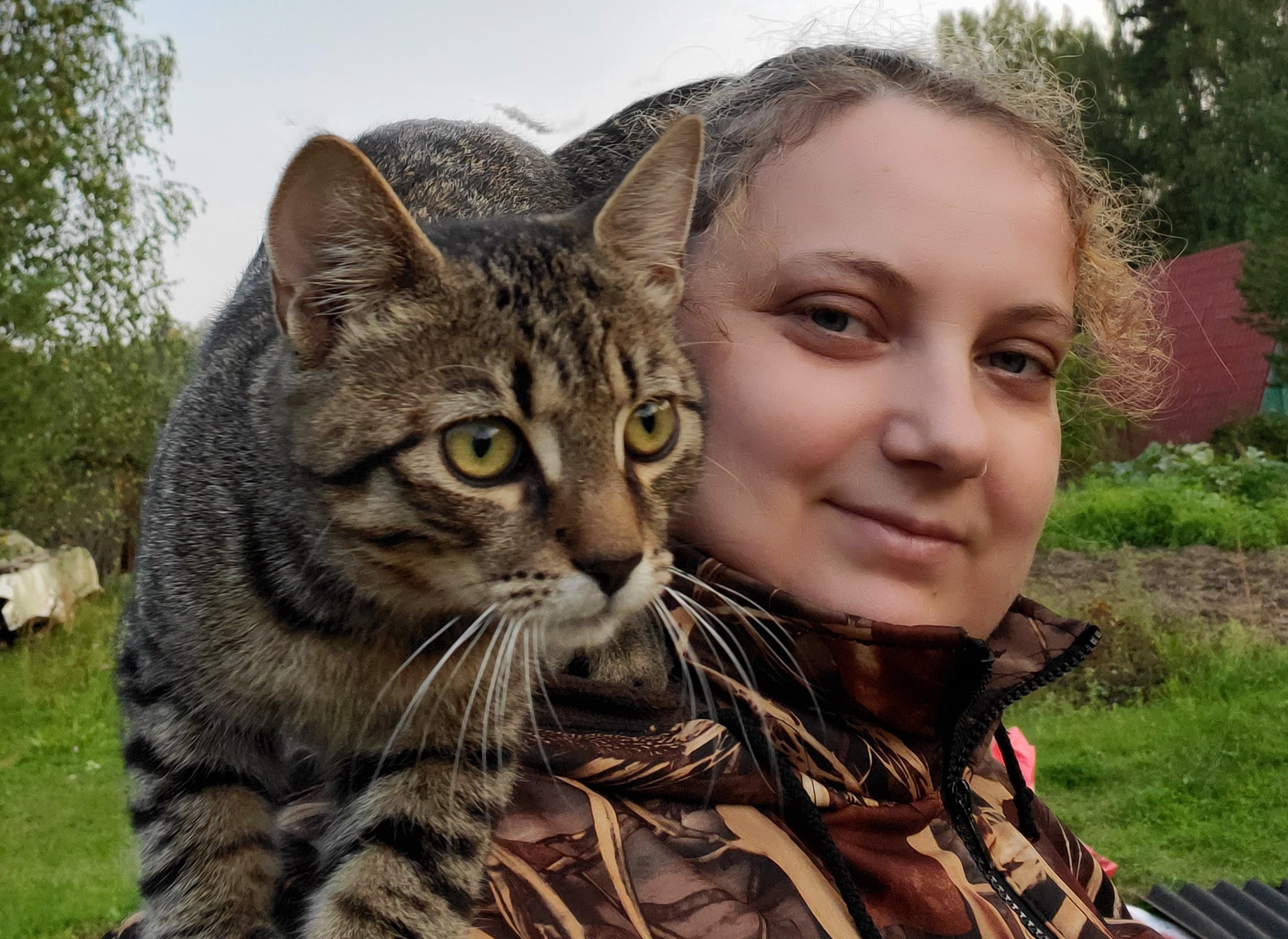 Shprotik Timofey Vasilievich