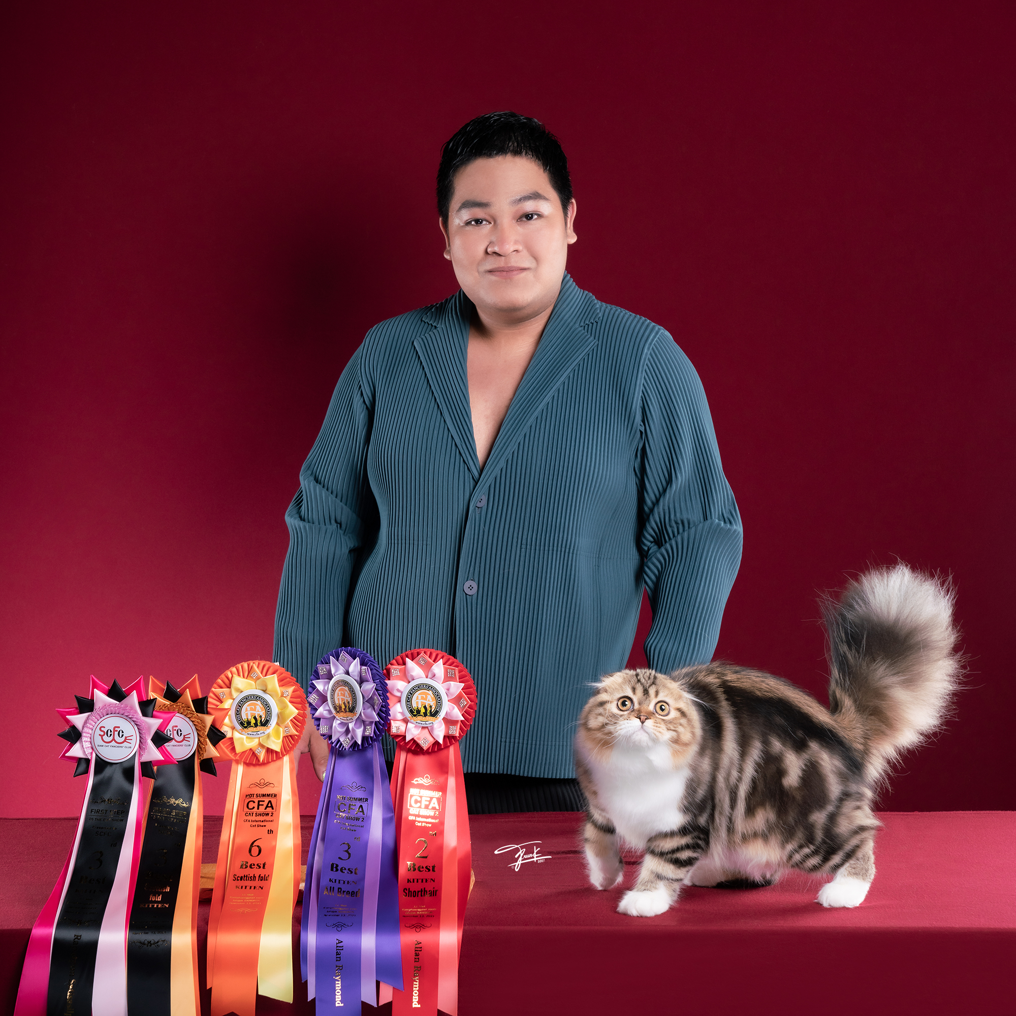 Golden Force's Nuclear Bomb of Vor-Diamond