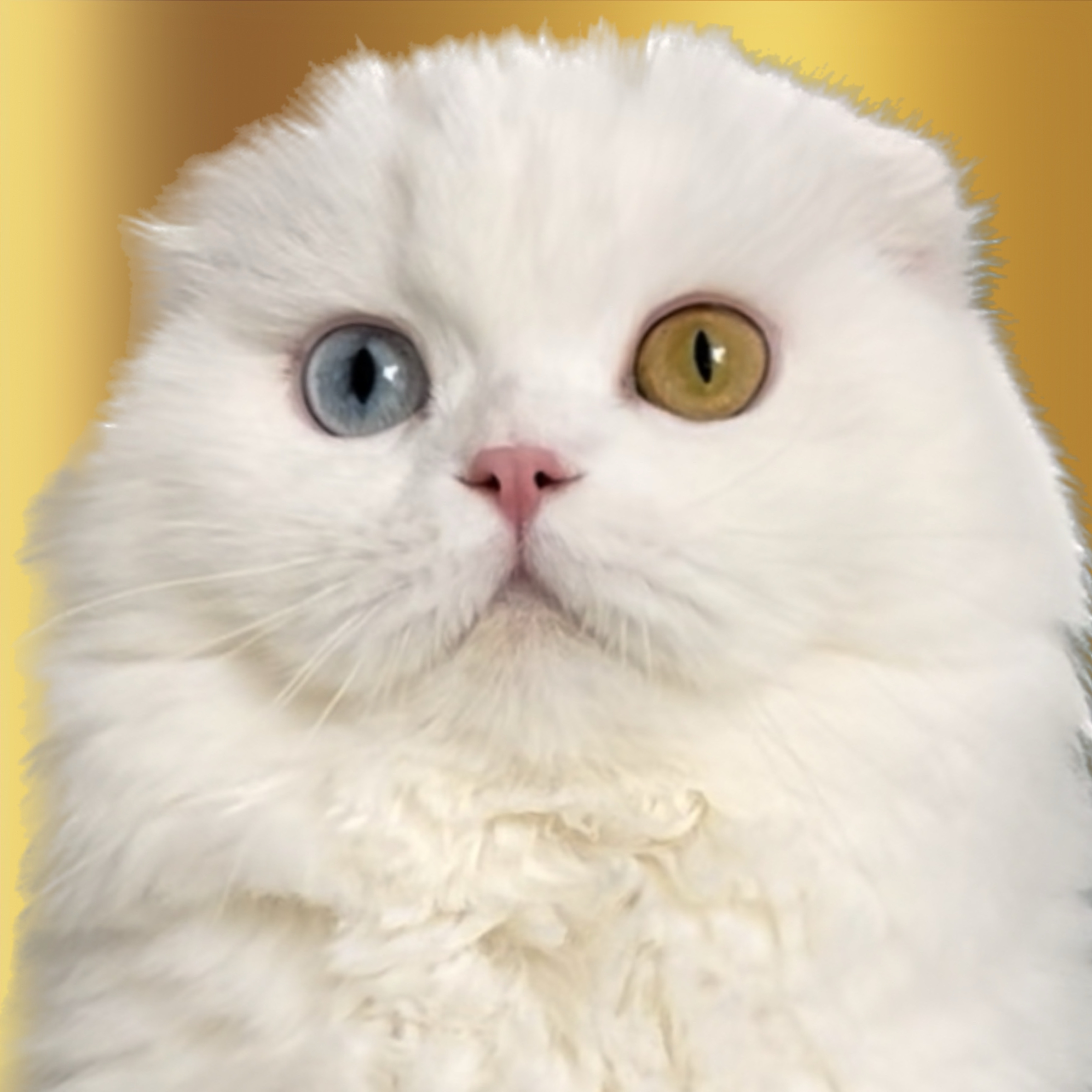 ICH. Milagricaty White Rose