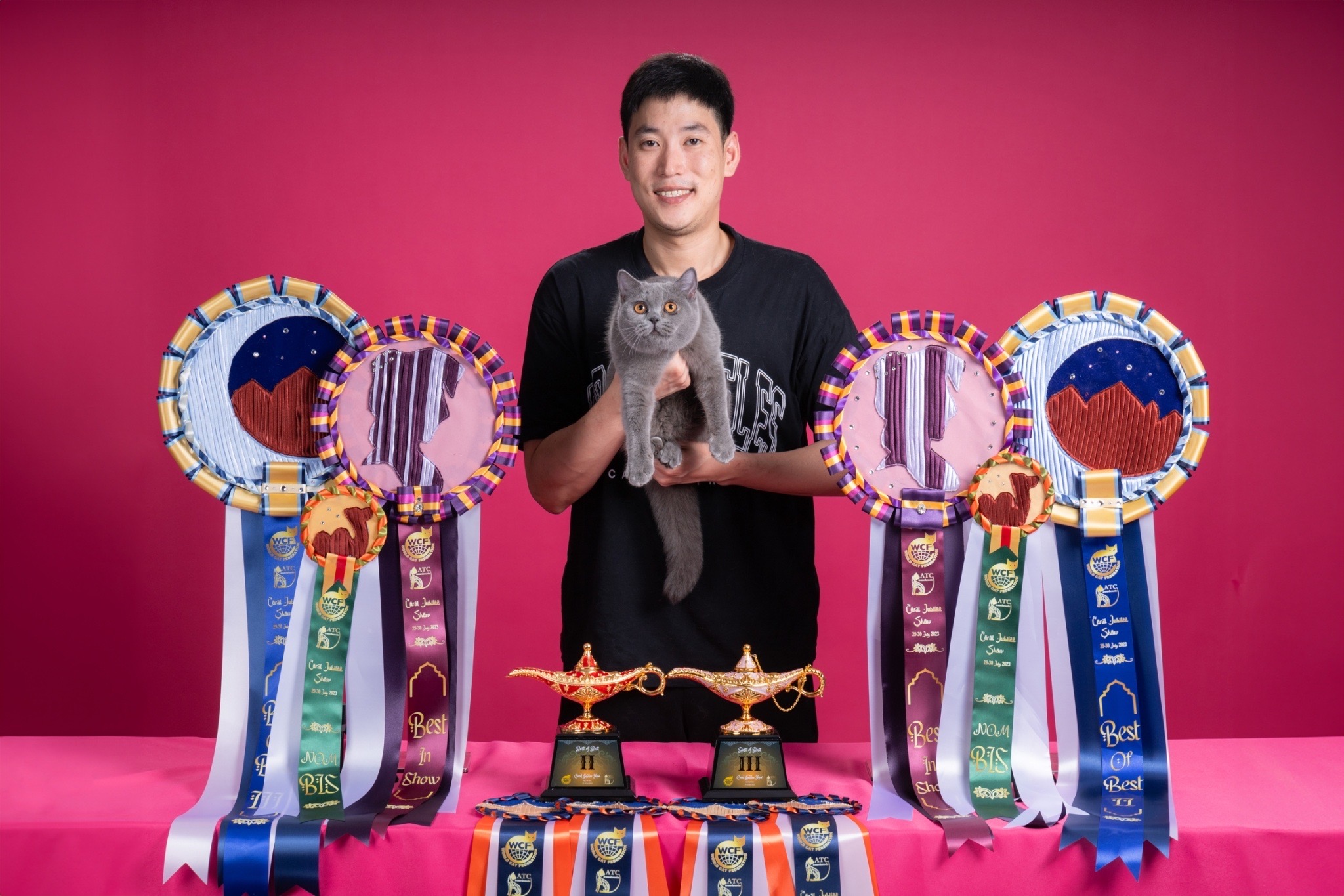 Kasalongsongpeep Daisy