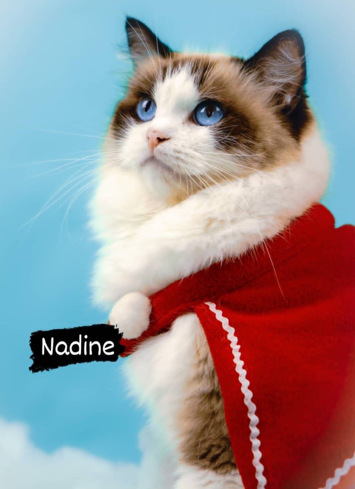 PL*ROYAL SECRET NADINE