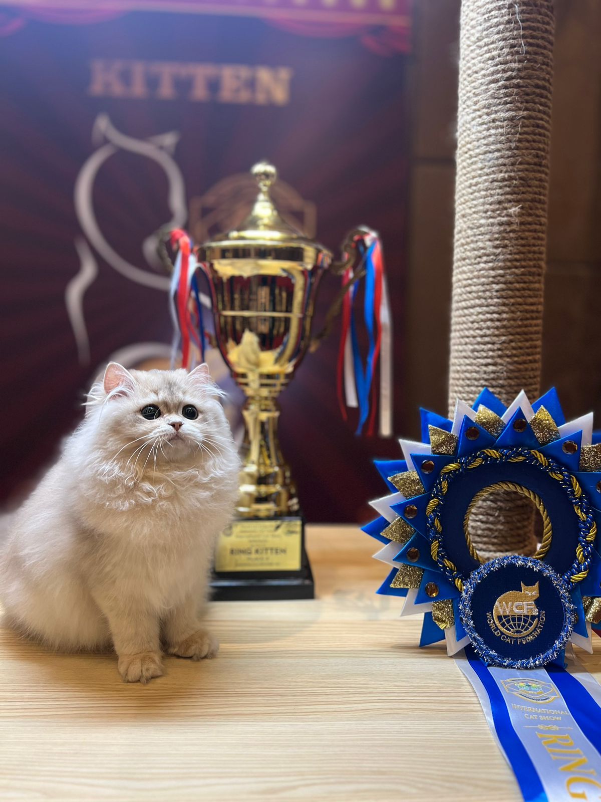 KCH. KCH. Methane Hide Madelaine