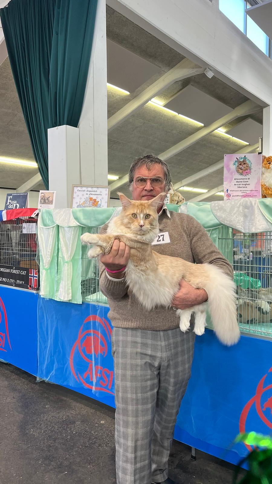 Brandy Prefere Caprice