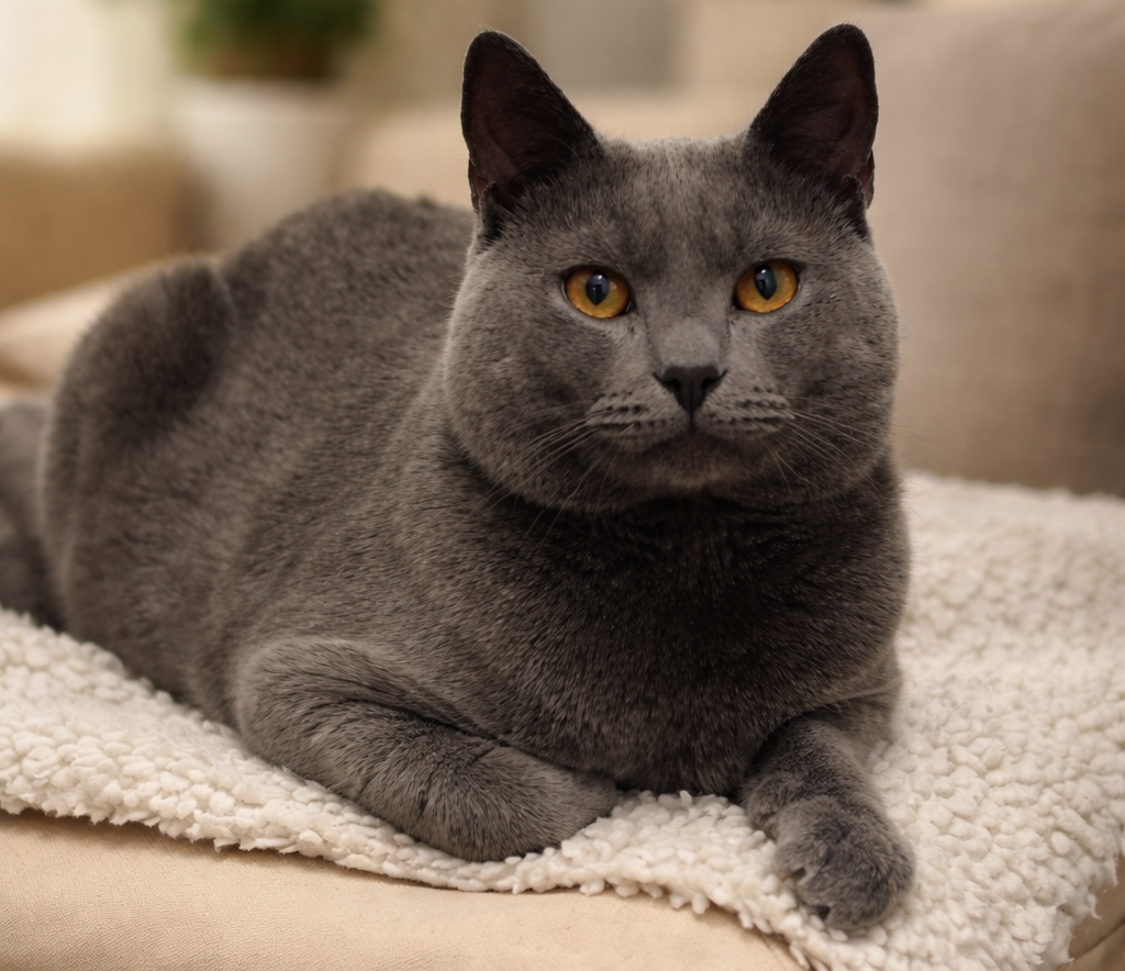 ICH. HU*Blue Melody Bizet