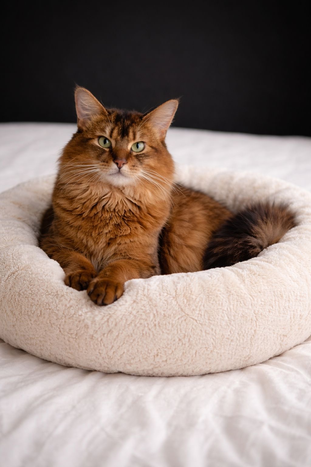 WinterGarden Giroud of BalzinClaws