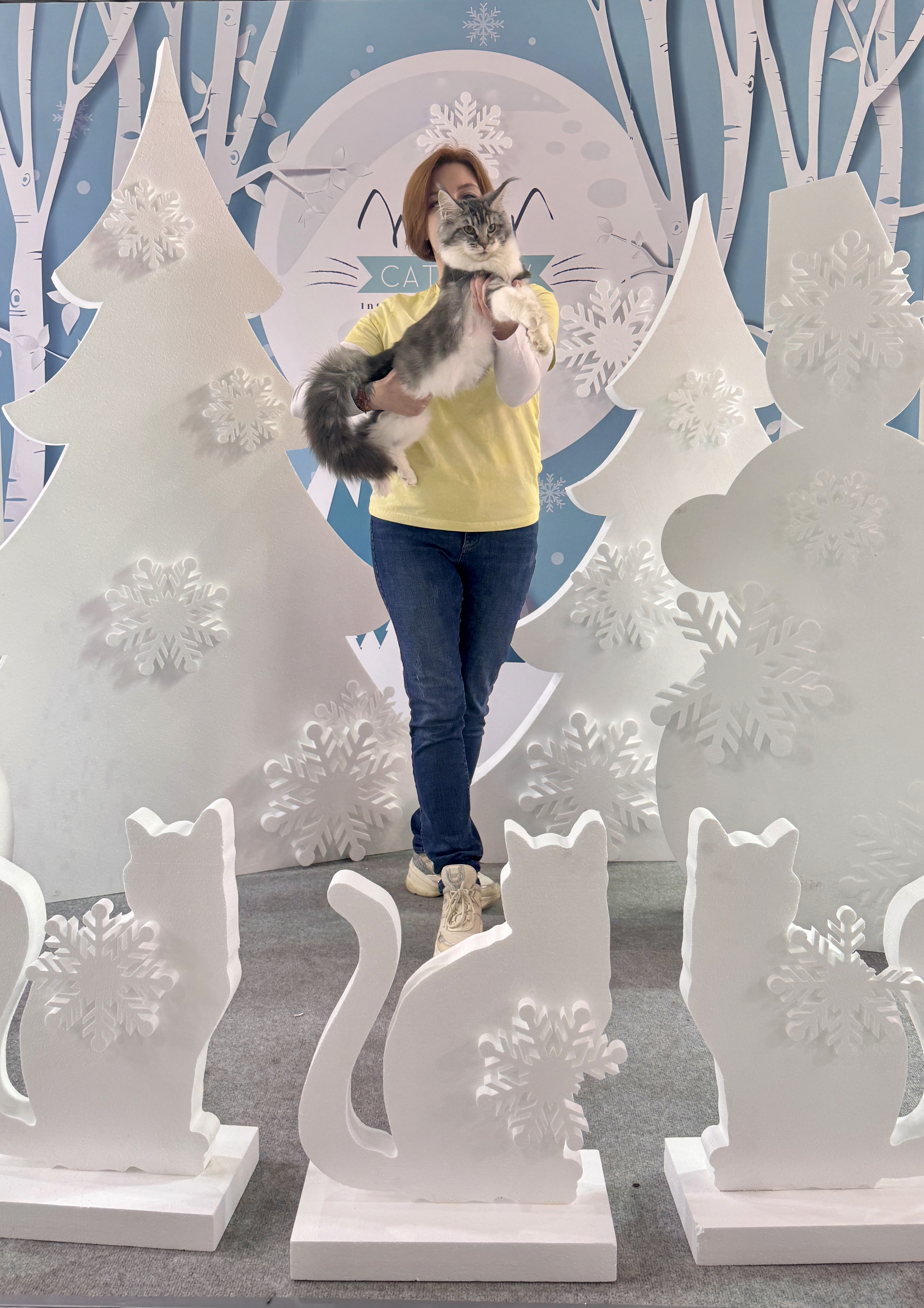 RU*Respectcoon Yasmiralda