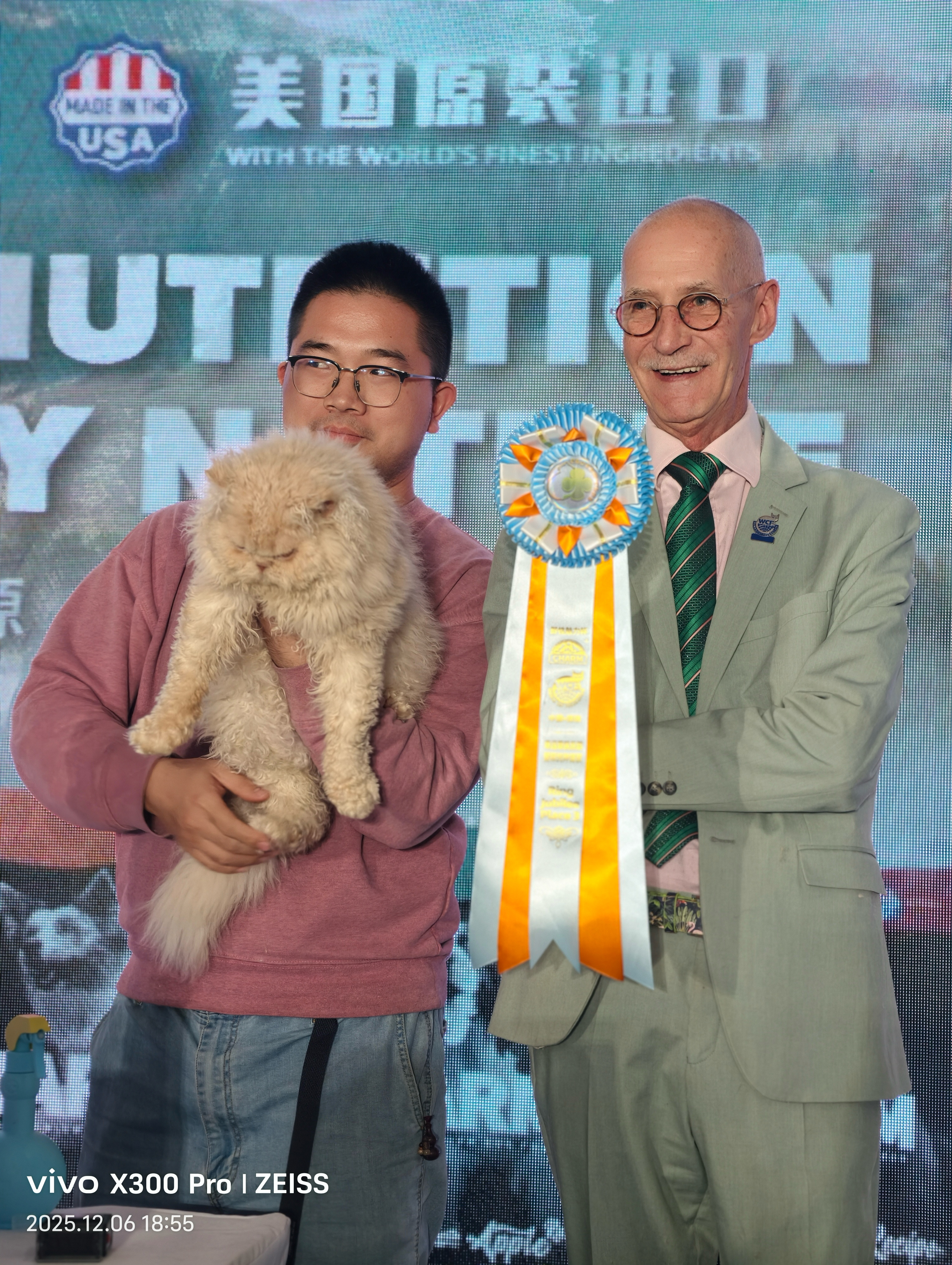 WCH. Monster angry bird