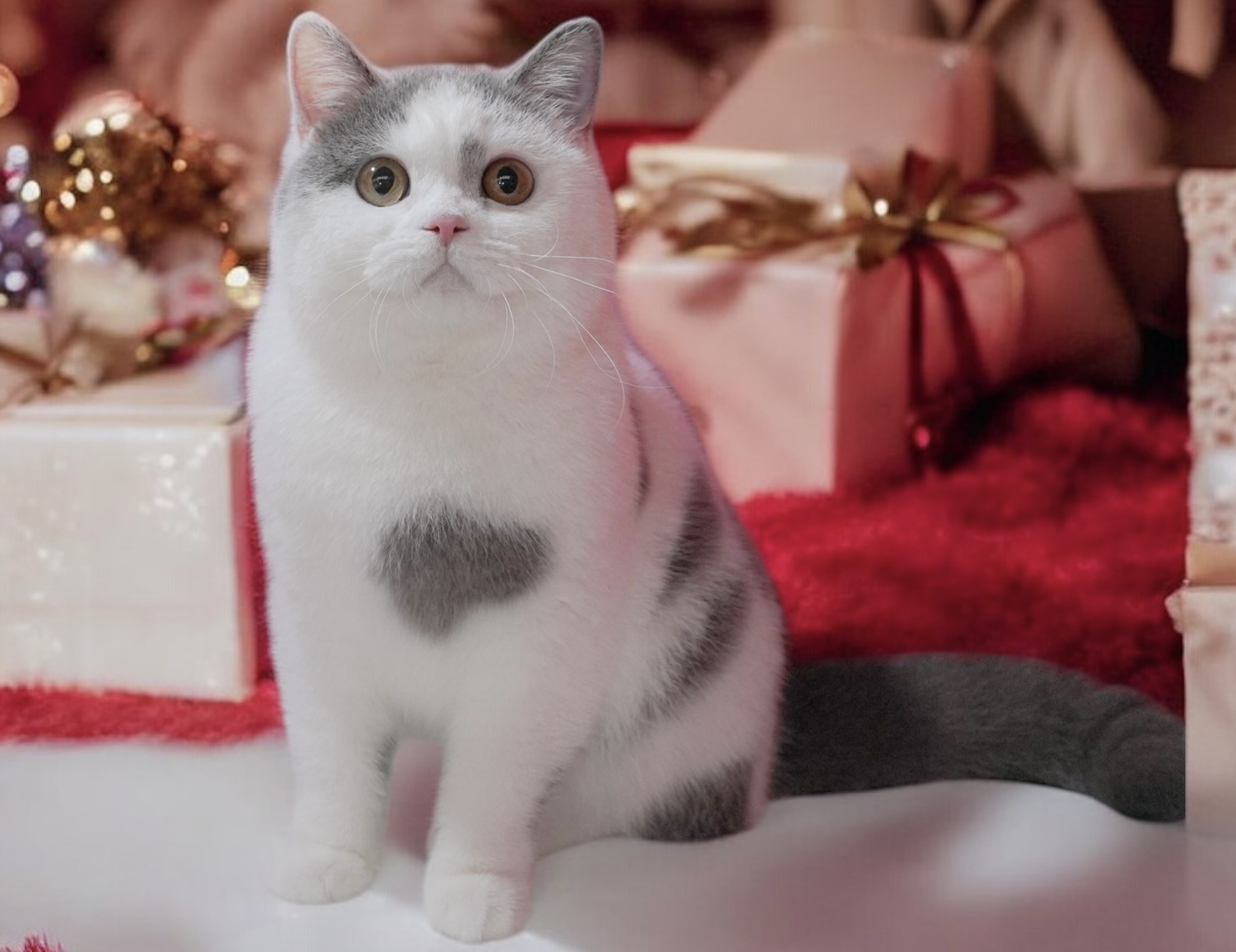 JCH. Salmonjambon Piccolo