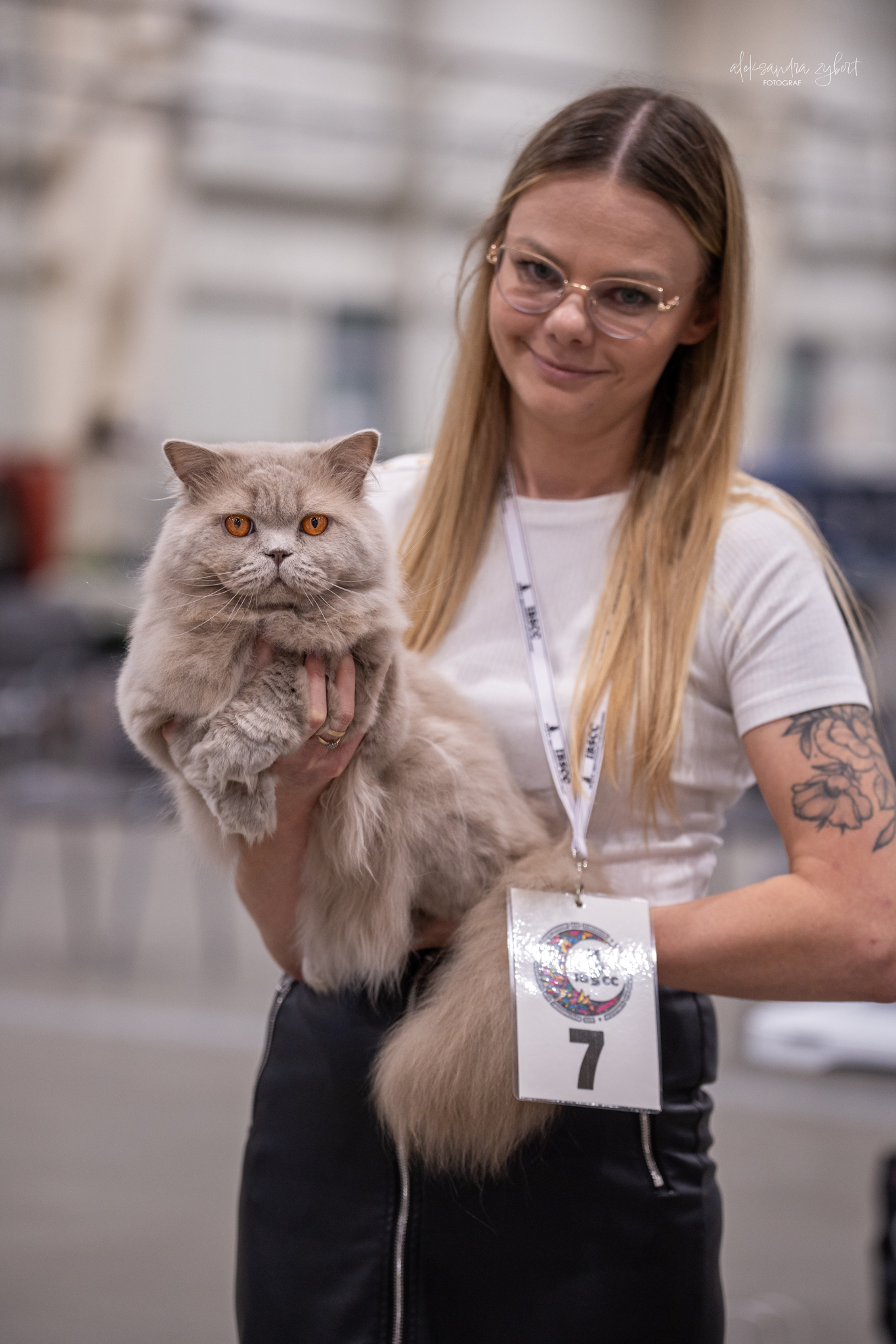 ICH. Winston Lividus*PL