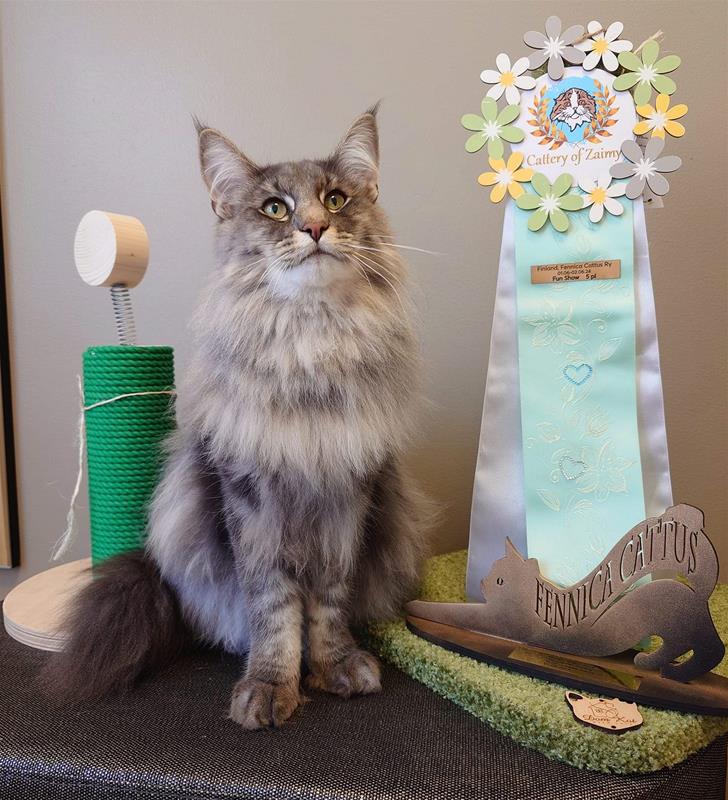 Double Master, WPR. SE*Soleborgs Suckulent